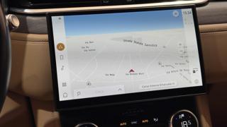 JAGUAR F-Pace usata, con Climatizzatore