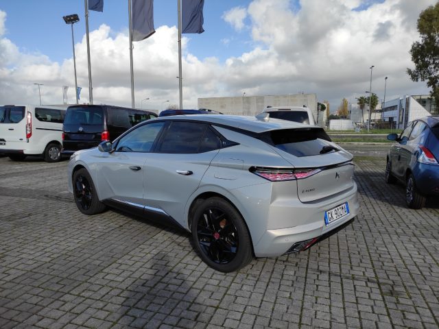 DS AUTOMOBILES DS 4 usata 14