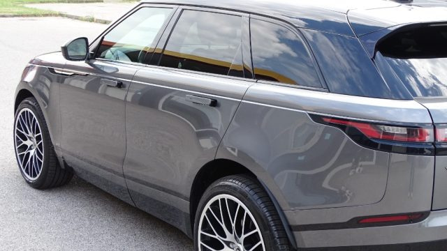 LAND ROVER Range Rover Velar usata, con Specchietti laterali elettrici
