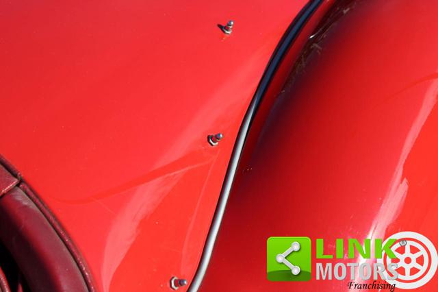 MG MGA usata 70