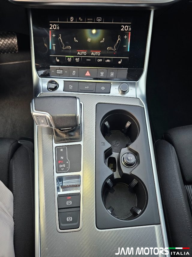 AUDI A6 usata, con Bracciolo