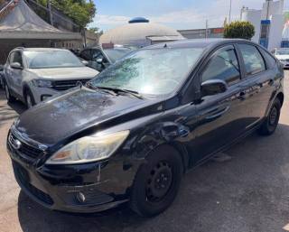 FORD Focus + 1.6 TDCi (90CV) 5p. *PER OPERATORI DEL SETTORE*