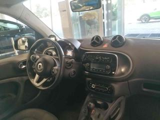 SMART ForTwo usata, con Cruise Control