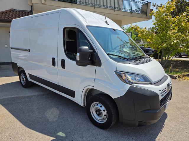 FIAT Ducato usata, con Airbag Passeggero