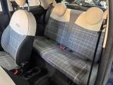 FIAT 500 usata, con Chiusura centralizzata