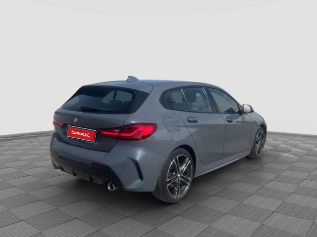 BMW 120 usata 4