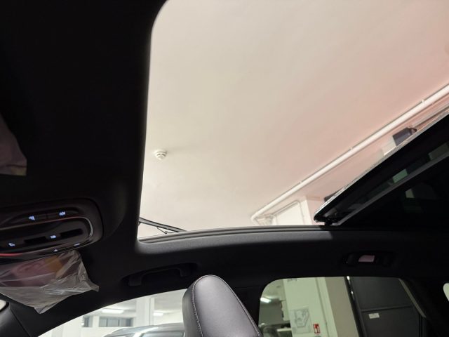 MG HS usata, con Autoradio digitale