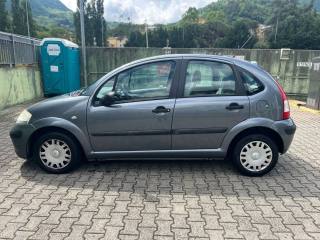 CITROEN C3 usata 9