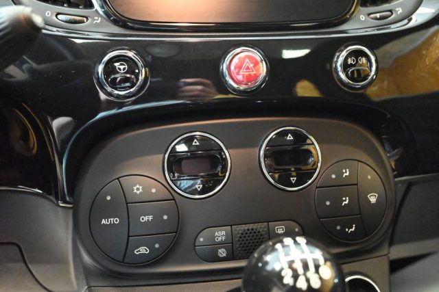 FIAT 500 usata 91