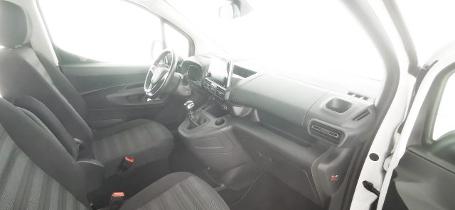 OPEL Combo Life usata 51
