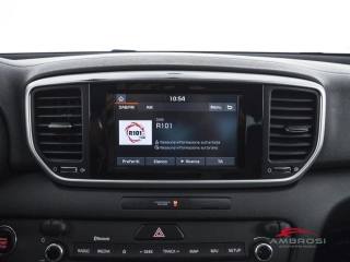 KIA Sportage usata 13