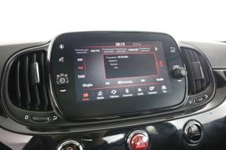 FIAT 500 usata 9