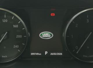 LAND ROVER Range Rover Evoque usata, con Filtro antiparticolato