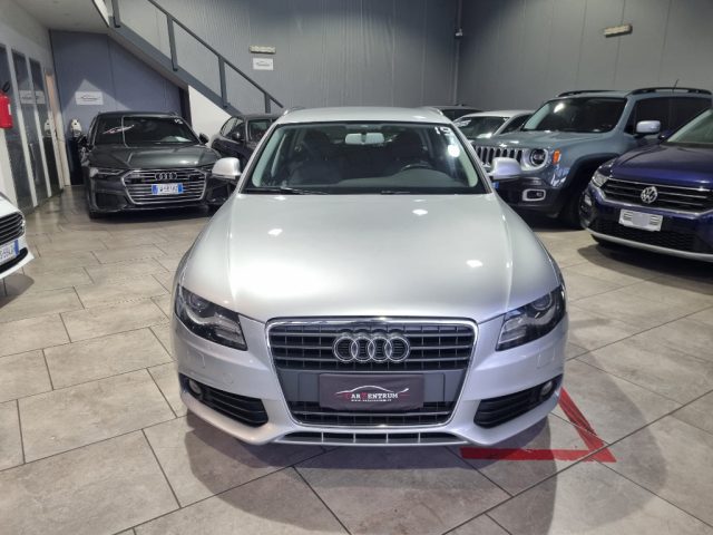 AUDI A4 usata, con Airbag