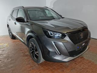 PEUGEOT 2008 1.2 130cv EAT8 Allure Navi+ Telecamera