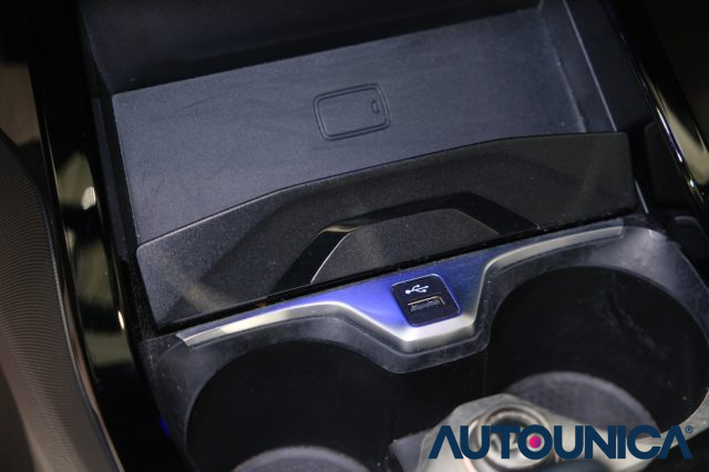 BMW 118 usata, con Sensori di parcheggio posteriori