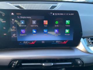 BMW X1 usata, con Volante in pelle