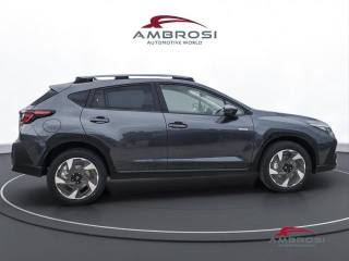 SUBARU Crosstrek usata 4