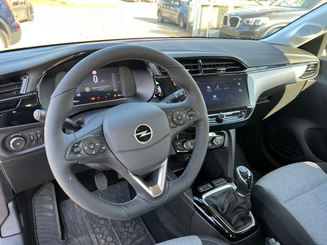 OPEL Corsa usata, con Controllo automatico clima