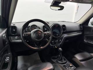 MINI Countryman usata, con Volante in pelle