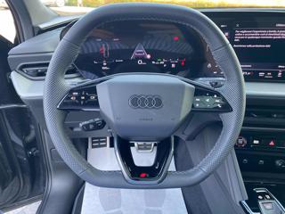 AUDI Q5 usata, con Vetri oscurati