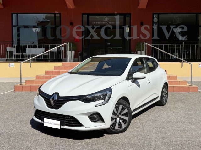 RENAULT Clio usata, con ABS