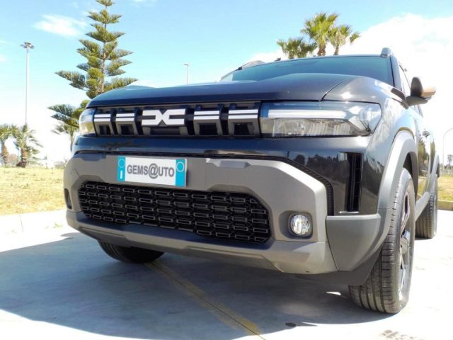 DACIA Duster usata, con Airbag Passeggero