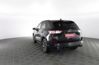 FORD Kuga usata 5
