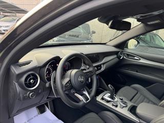 ALFA ROMEO Stelvio usata, con Chiusura centralizzata
