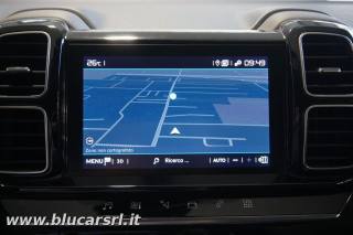 CITROEN C5 Aircross usata, con Sistema di navigazione