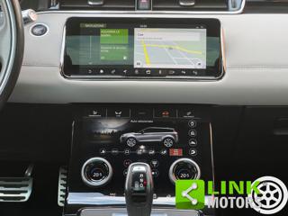 LAND ROVER Range Rover Evoque usata, con Park Distance Control
