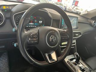 MG HS usata, con Airbag