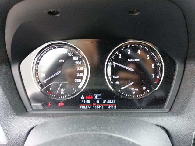 BMW 118 usata, con Controllo automatico clima