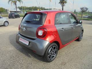 SMART ForFour usata, con Chiusura centralizzata