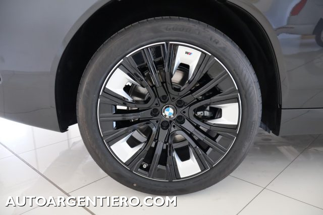 BMW X3 usata, con Specchietto retrovisore con funzione antiabbagliamento