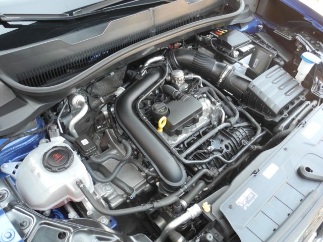 VOLKSWAGEN T-Cross usata 84