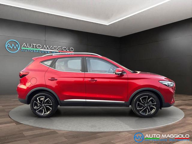 MG ZS usata, con Airbag Passeggero