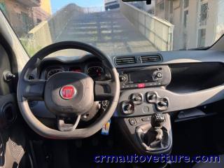 FIAT Panda usata, con Immobilizzatore elettronico