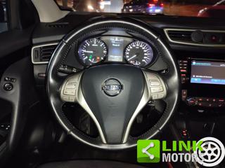 NISSAN Qashqai usata 23
