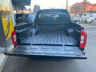 FOTON Tunland G7 usata, con Alzacristalli elettrici