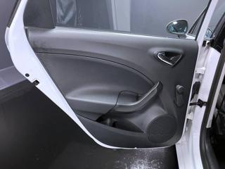 SEAT Ibiza usata, con Fendinebbia