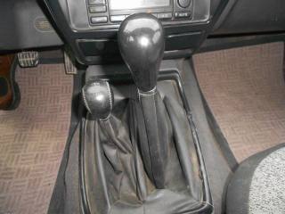 NISSAN Navara usata, con Servosterzo