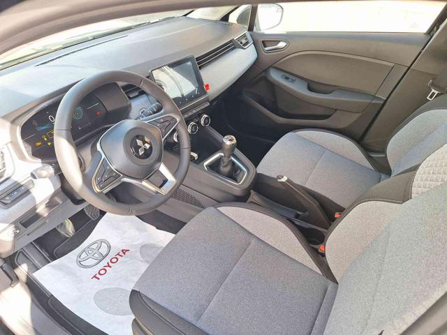 MITSUBISHI Colt usata, con Sensori di parcheggio posteriori