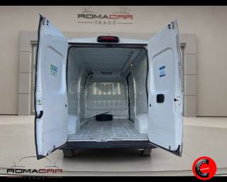 FIAT Ducato usata 12