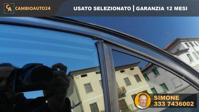 MERCEDES-BENZ A 180 usata 113