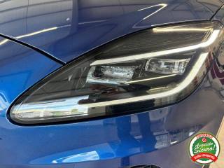 JAGUAR E-Pace usata, con Regolazione elettrica sedili