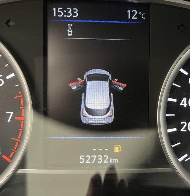 NISSAN Micra usata, con Climatizzatore