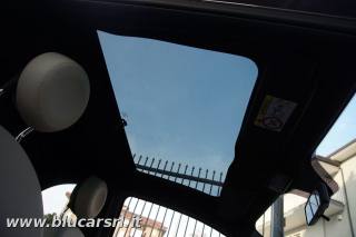 FIAT 500 usata, con Interni in pelle