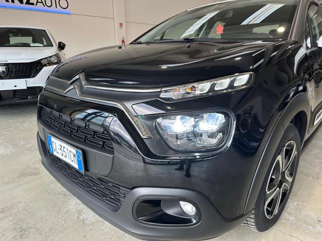 CITROEN C3 usata, con Alzacristalli elettrici