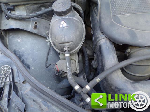 MERCEDES-BENZ C 200 usata 71